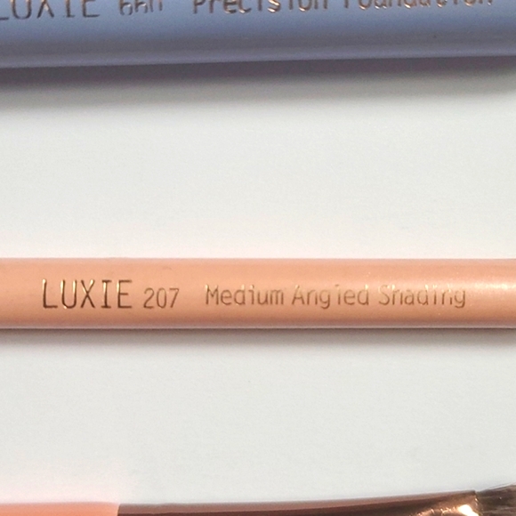 Luxie Makeup Brushes | Dreamcatcher and Rose Gold Collections | NEW, NEVER USED - Picture 3 of 6
